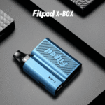 FITPOD X-BOX 斯萊克四代小煙主機：圖片 5